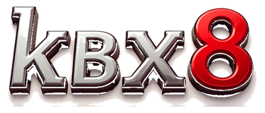 kbx8 logo